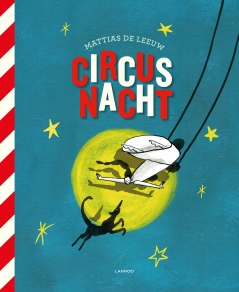 Circusnacht-cover.indd