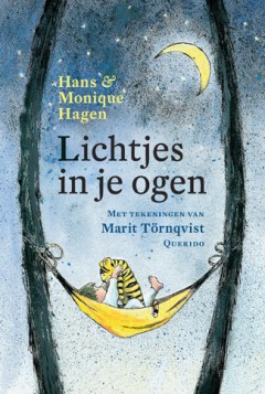 Ik zie lichtjes in je ogen