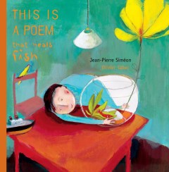This is a poem that heals fish