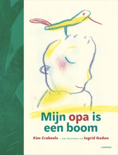 mijn opa is een boom