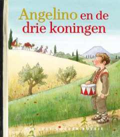 Angelino en de drie koningen