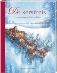 De kerstreis Pfister