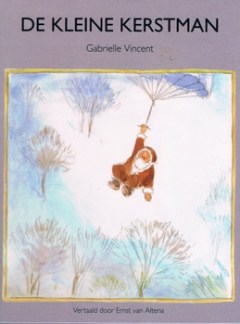 de kleine kerstman (omkering)