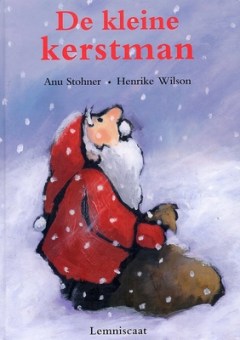 De kleine kerstman