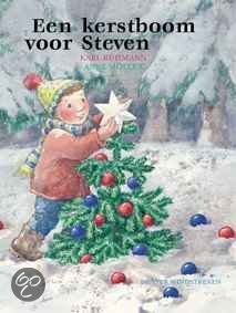 Een kerstboom voor Steven