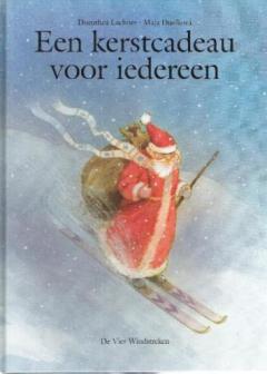 Een kerstcadeau voor iedereen