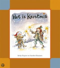 Het is Kerstmis Sluyzer
