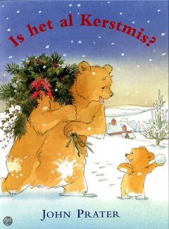 Is het al Kerstmis