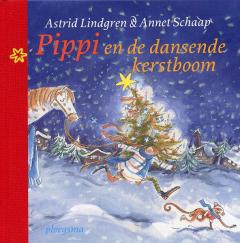 pippi en de dansende kerstboom