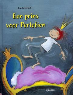 een prins voor perlefien