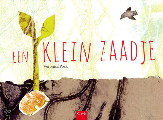 Prentenboeken lente: zaaien, groeien, bloeien – Alles wat ik mooi kan