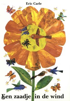 Een zaadje in de wind