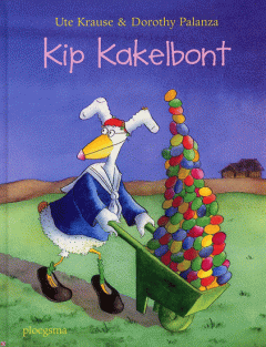 Kip Kakelbont