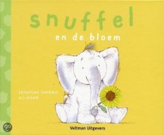 Snuffel en de bloem