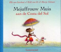 mejuffrouw-muis-aan-de-costa-del-sol