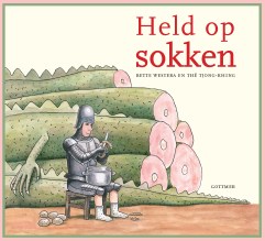 Held-op-sokken-cover