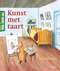 COV_Kunst met taart.indd