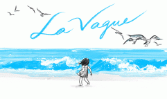 la vague