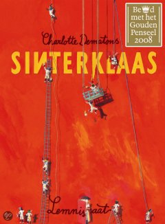 sinterklaas
