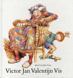 victor jan valentijn vis
