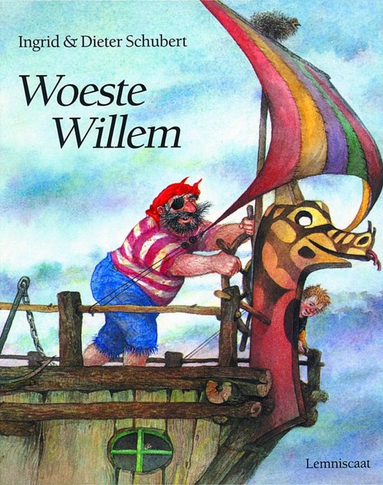 woeste willem