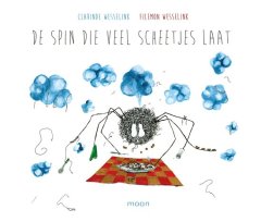 de-spin-die-veel-scheetjes-laat