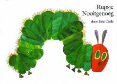 rupsje-nooitgenoeg