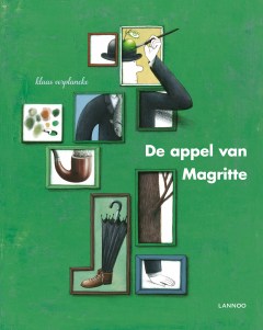 de-appel-van-magritte
