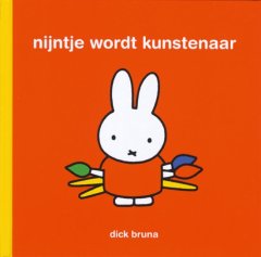 nijntje-wordt-kunstenaar