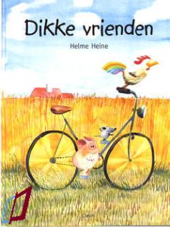 dikke-vrienden