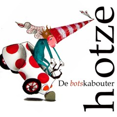 hotze-de-botskabouter
