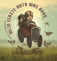 mijn-eerste-auto-was-rood