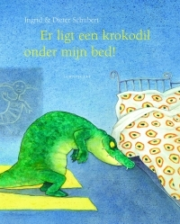 er-ligt-een-krokodil-onder-mijn-bed