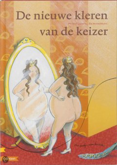 de-nieuwe-kleren-van-de-keizer