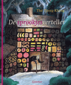 de-sprookjesverteller