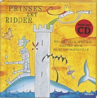 prinses-zkt-ridder