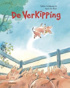 de verkipping