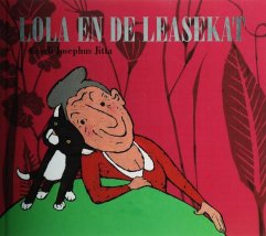 Lola en de leasekat
