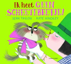 Scheetebeetje