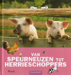 speurneuzen herrieschoppers