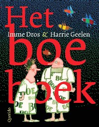 Het boeboek