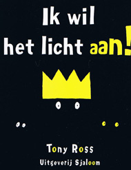 Ik wil het licht aan!