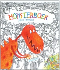Monsterboek