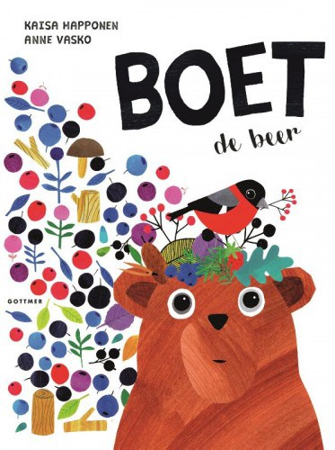 Boet de beer