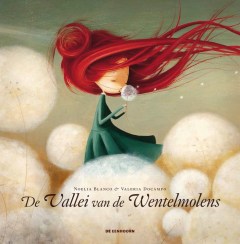 De Vallei van de Wentelmolens