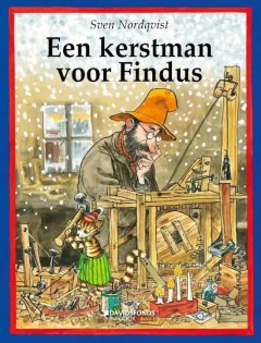Een kerstman voor Findus
