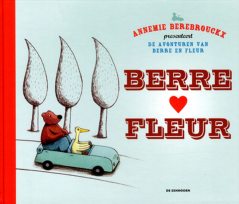 Berre en Fleur
