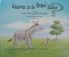 Waarom is de Hemel blauw