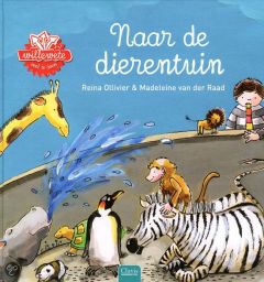 Naar de dierentuin