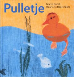 Pulletje